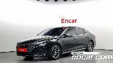 продажа HYUNDAI THE NEW GRANDEUR IG