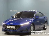 продажа HYUNDAI AVANTE (CN7)