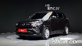 продажа SSANGYONG VERY NEW TIVOLI