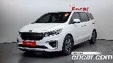 продажа KIA THE NEW CARNIVAL