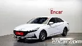 продажа HYUNDAI AVANTE (CN7)