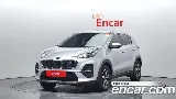 продажа KIA SPORTAGE THE BOLD