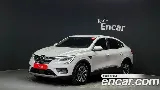 продажа RENAULT KOREA (SAMSUNG) XM3