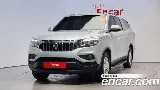 продажа SSANGYONG REXTON SPORTS KHAN