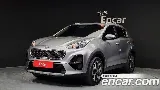 продажа KIA SPORTAGE THE BOLD