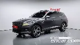 продажа GENESIS GV80