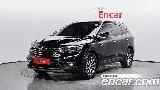 продажа RENAULT KOREA (SAMSUNG) THE NEW QM6
