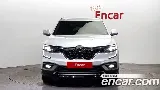 продажа RENAULT KOREA (SAMSUNG) THE NEW QM6