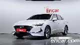 продажа HYUNDAI SONATA (DN8)