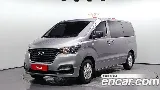 продажа HYUNDAI THE NEW GRAND STAREX