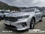 продажа KIA K7 PREMIER