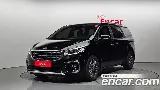 продажа KIA THE NEW CARNIVAL