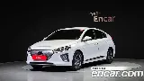 продажа HYUNDAI THE NEW IONIC ELECTRIC