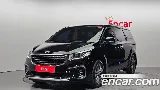 продажа KIA THE NEW CARNIVAL