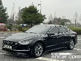 продажа HYUNDAI SONATA (DN8)