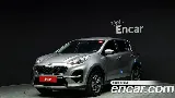 продажа KIA SPORTAGE THE BOLD