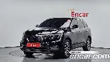 продажа RENAULT KOREA (SAMSUNG) THE NEW QM6