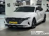 продажа HYUNDAI THE NEW GRANDEUR IG