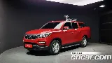 продажа SSANGYONG REXTON SPORTS KHAN