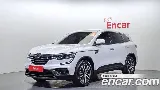 продажа RENAULT KOREA (SAMSUNG) THE NEW QM6