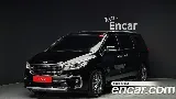 продажа KIA THE NEW CARNIVAL
