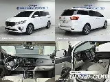 продажа KIA THE NEW CARNIVAL