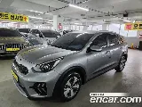 продажа KIA THE NEW NIRO