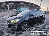 продажа KIA THE NEW CARNIVAL
