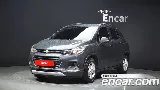 продажа CHEVROLET (GM DAEWOO) THE NEW TRAX