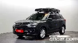 продажа SSANGYONG BEAUTIFUL KORANDO