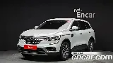 продажа RENAULT KOREA (SAMSUNG) THE NEW QM6