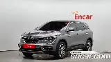 продажа RENAULT KOREA (SAMSUNG) THE NEW QM6