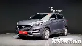продажа HYUNDAI ALL NEW TUCSON