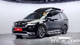 продажа KIA CARNIVAL 4TH GENERATION