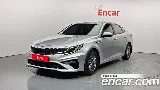 продажа KIA THE NEW K5 2ND GENERATION