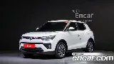 продажа SSANGYONG VERY NEW TIVOLI