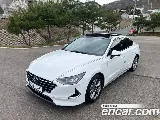 продажа HYUNDAI SONATA (DN8)
