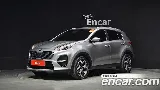 продажа KIA SPORTAGE THE BOLD