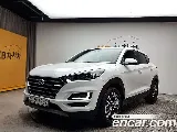 продажа HYUNDAI ALL NEW TUCSON