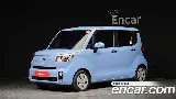 продажа KIA THE NEW RAY