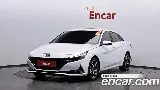 продажа HYUNDAI AVANTE (CN7)