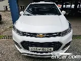 продажа CHEVROLET (GM DAEWOO) THE NEW TRAX