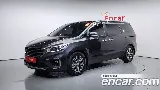 продажа KIA THE NEW CARNIVAL