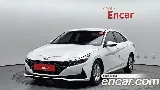 продажа HYUNDAI AVANTE (CN7)
