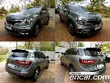 продажа RENAULT KOREA (SAMSUNG) THE NEW QM6