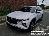 продажа HYUNDAI TUCSON HYBRID (NX4)