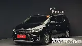 продажа KIA THE NEW CARNIVAL