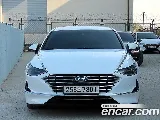 продажа HYUNDAI SONATA HYBRID (DN8)