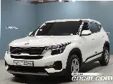 продажа KIA SELTOS
