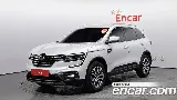 продажа RENAULT KOREA (SAMSUNG) THE NEW QM6